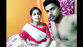 Coño Apretado Se Moja En Sexo Por Primera Vez Con Esposa India