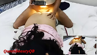 Experiência Sexual Satisfatória Da Garota Punjabi Desi Nas Mãos Do Médico