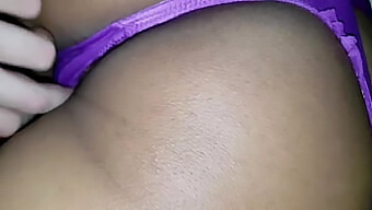 Fingering, Fucking, And Hardcore Action With A Latina Twist