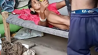 Prima Noapte De Sex Cu Un Adolescent Indian (18+)