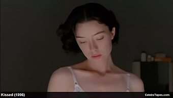 Momentos Íntimos Y Encuentros Sensuales De Molly Parker