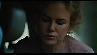 Slavni Ročni Seks: Neverjeten Nastop Nicole Kidman | K Svetega Jelena 2017 | Film | Solacesolitude