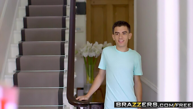 Brazzers - Jordi Und Zoe Doll Kontrollieren Reife Handjobs Und Blowjobs