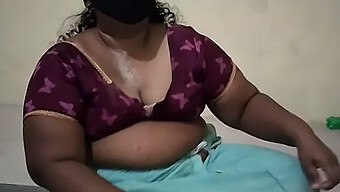 Latina Babe Akka From Coimbatore Gives A Blowjob And Eats Pussy