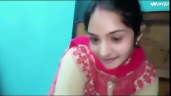 18-Year-Old Indian Girl Reshma Gets Trained To Have Bisexual Sex With Her Stepbrother