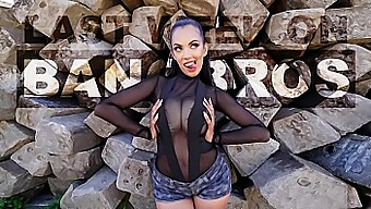 Parasta Bangbros.Comissa: 08/22/2020