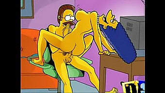 3d Animované Porno S Kreslenými Maminkami A Cuckoldy - Toonwild.Com