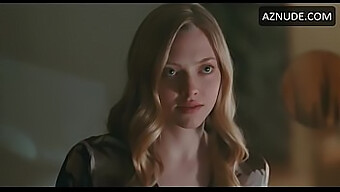 Amanda Seyfried在chloe的名人性爱场景