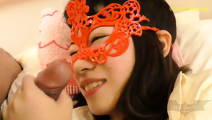 Japanische Studentin Wird In Selbstgemachtem Video Kinky