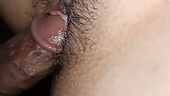 Sexo Bruto Com Uma Vizinha Latina Peluda