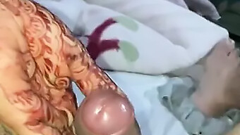 18-Year-Old Indian Teen Gets Her Pussy Licked And Fucked