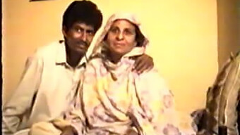 Porno Casero De Pareja Pakistaní Vintage