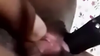 Homemade Video Of A Naughty Sri Lankan Teen