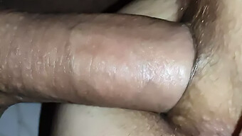 Gran Polla Y Sexo Anal Con Mi Esposa