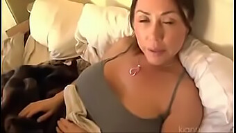 Cumshot Compilatie: Kianna Dior'S Heetste Milf Momenten