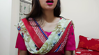 Deep Throat And Orgasm With 18-Year-Old Indian Girl