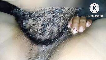 ভারতীয় (18+) টিন বিডিএসএম-এ রাইড করে এবং চুদে।