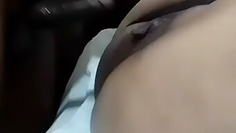 Cuckolding A Mature Lady'S Big Natural Tits