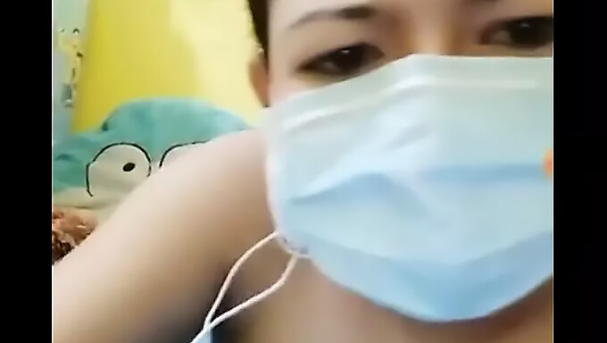 Gadis Panas Bigo Live Masturbasi Hingga Mati