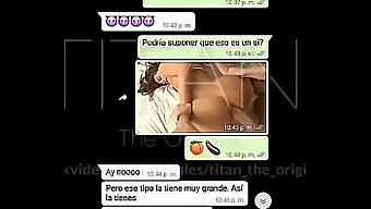 Adolescente Chica De Webcam Recibe Una Buena Cogida Anal Por Su Amante