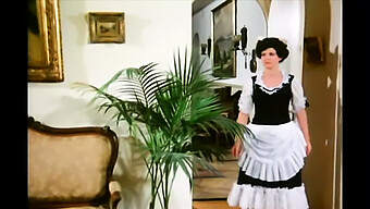 Sexo Em Grupo Em Um Filme Pornô Alemão Vintage