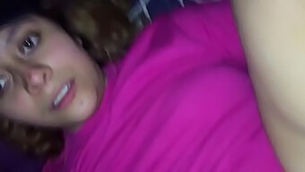 Adolescente De Gran Culo Recibe Una Follada Y Eyacula En Este Video Caliente