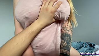 Rough Sex With Big Asses And Boobs In A Steamy Family Video