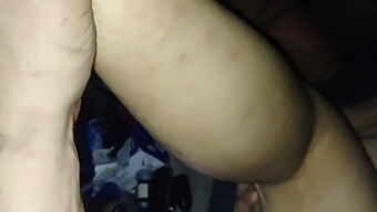 Fucking A Beautiful Chubby Milf Housewife