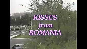 Lbo - Kisses From Romania - ภาพยนตร์ที่สมบูรณ์