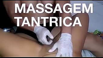 Intimate Massage Leads To Orgasmic Climax In This Tantric Tantra Video