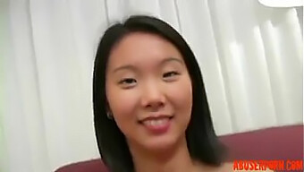 Katherine Lee'S Asian Whore: A Free Teen Porn Video