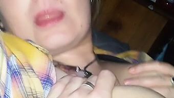 Big Natural Tits And Group Sex In This Seductive Video