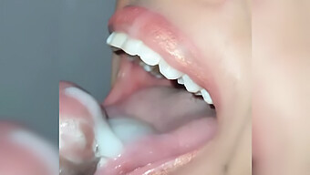 The Best Cumshot Compilation With Latina Moms, Blowjobs, And Facials