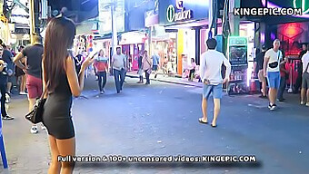 Video Făcut Acasă De O Prostituată Thailandeză: O Privire În Lumea Ei