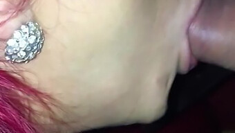 Penis Playtime With A Mature Arab Mom'S Big Cock