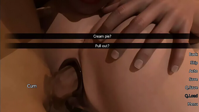 Remaja Kecil Dengan Payudara Kecil Menikmati Seks Oral Dan Creampie